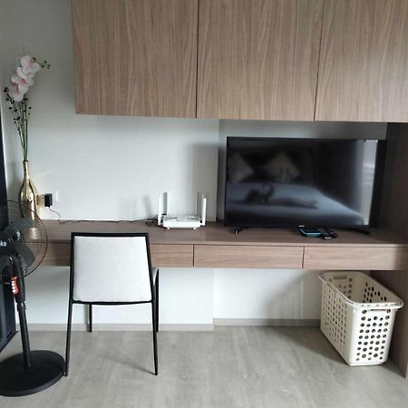 La Casita Huahin By Pikul Apartment Екстериор снимка