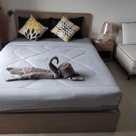La Casita Huahin By Pikul Apartment Екстериор снимка