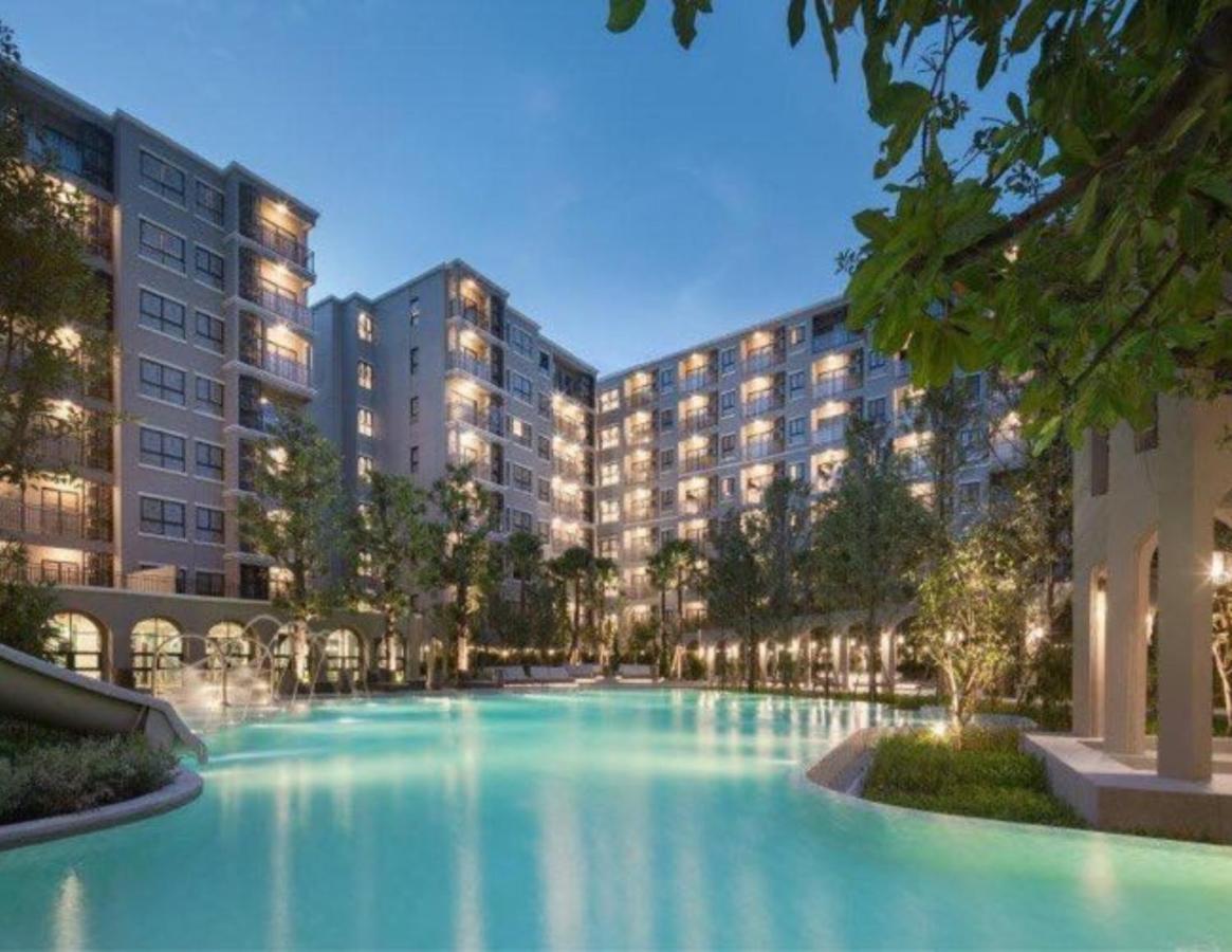 La Casita Huahin By Pikul Apartment Екстериор снимка