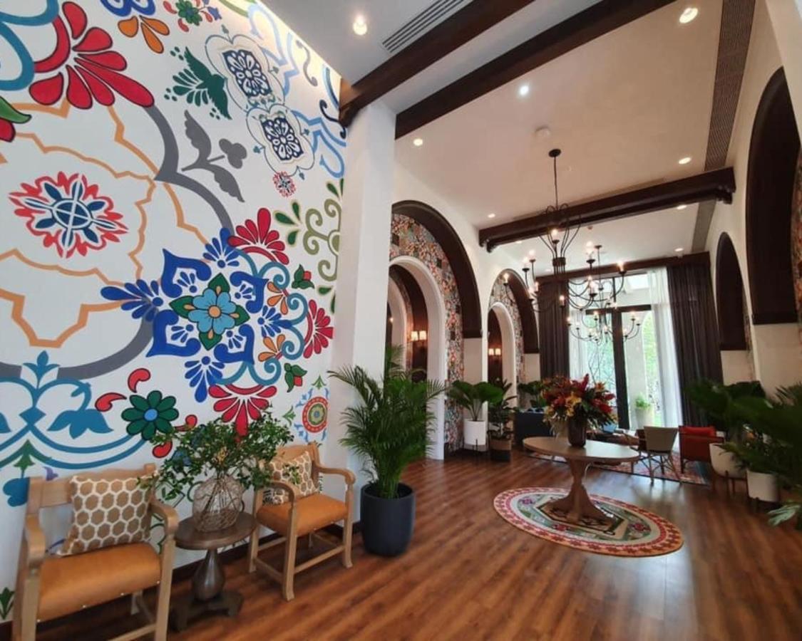La Casita Huahin By Pikul Apartment Екстериор снимка