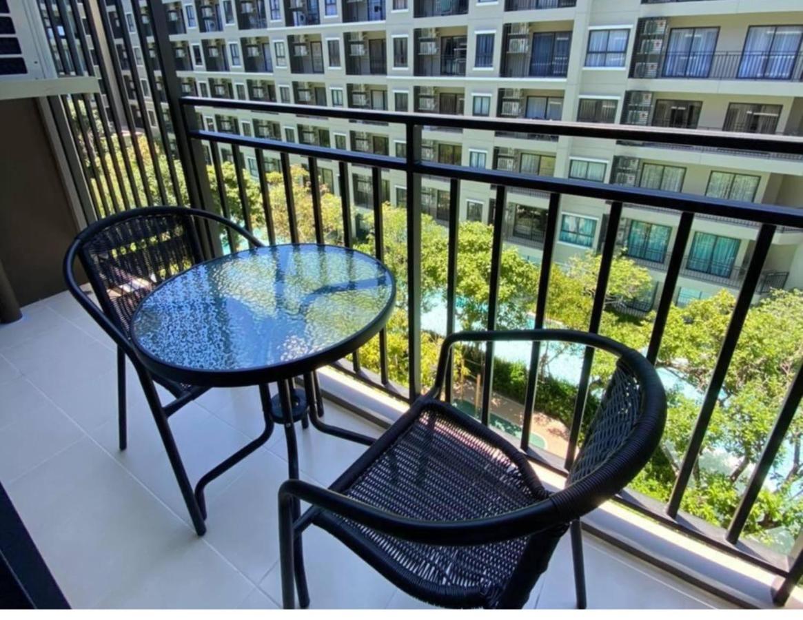 La Casita Huahin By Pikul Apartment Екстериор снимка