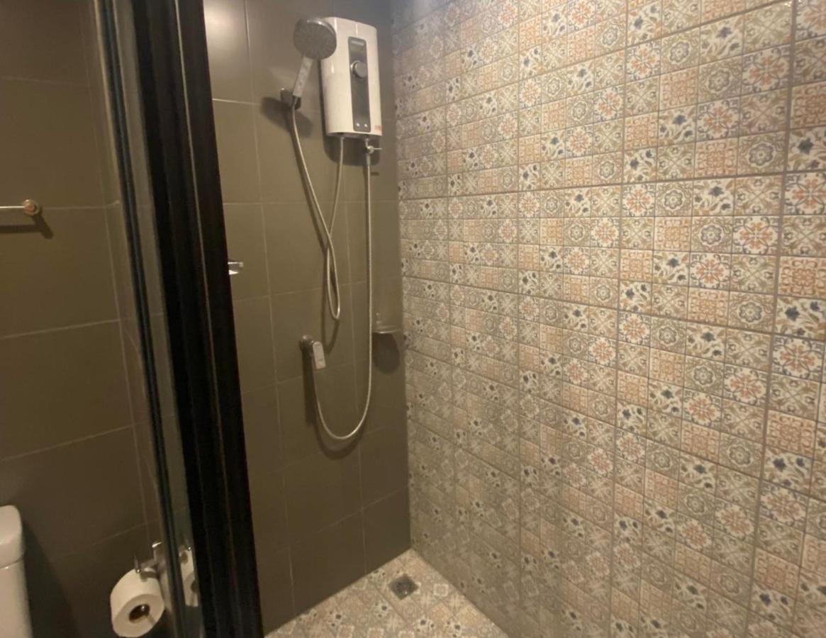 La Casita Huahin By Pikul Apartment Екстериор снимка