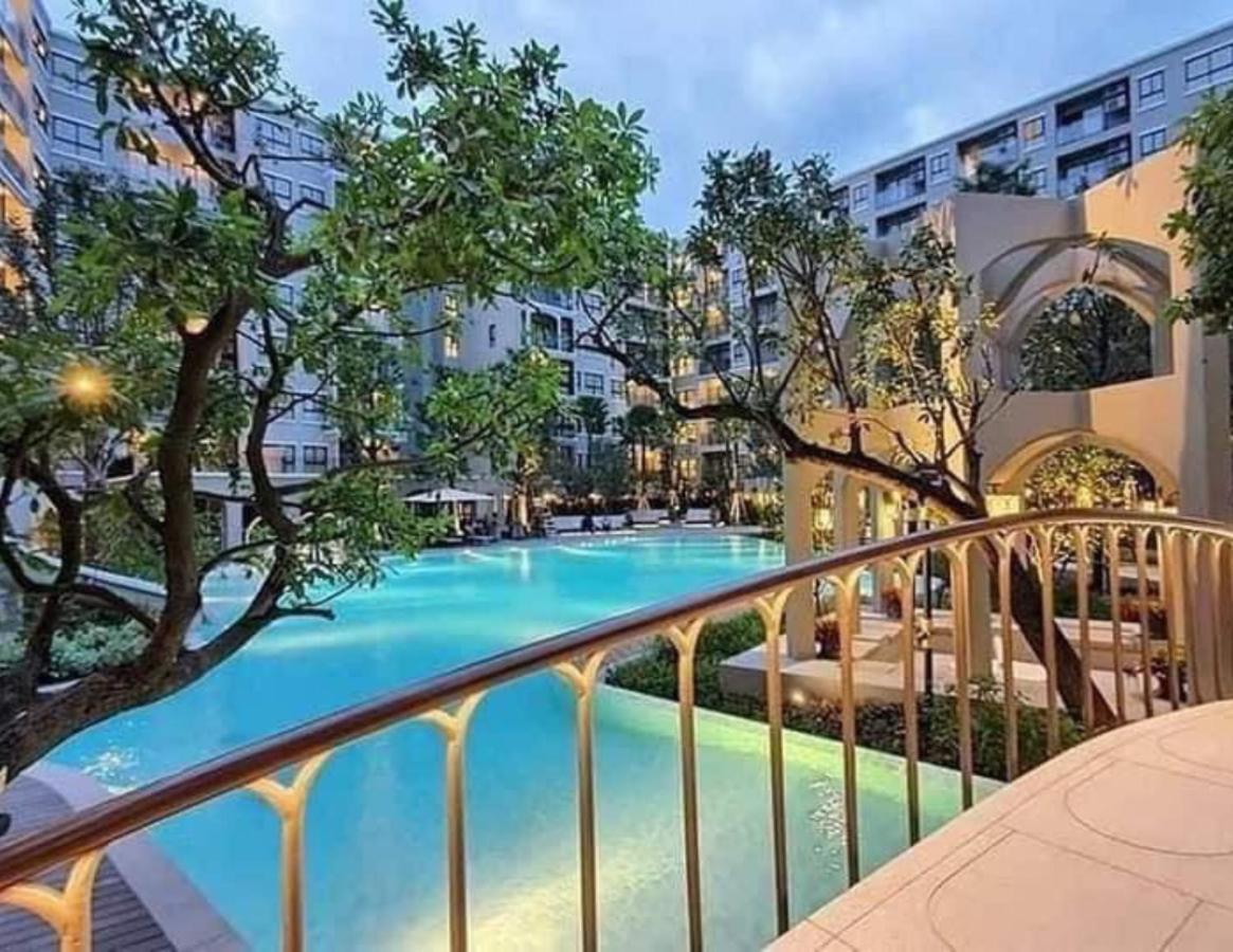 La Casita Huahin By Pikul Apartment Екстериор снимка