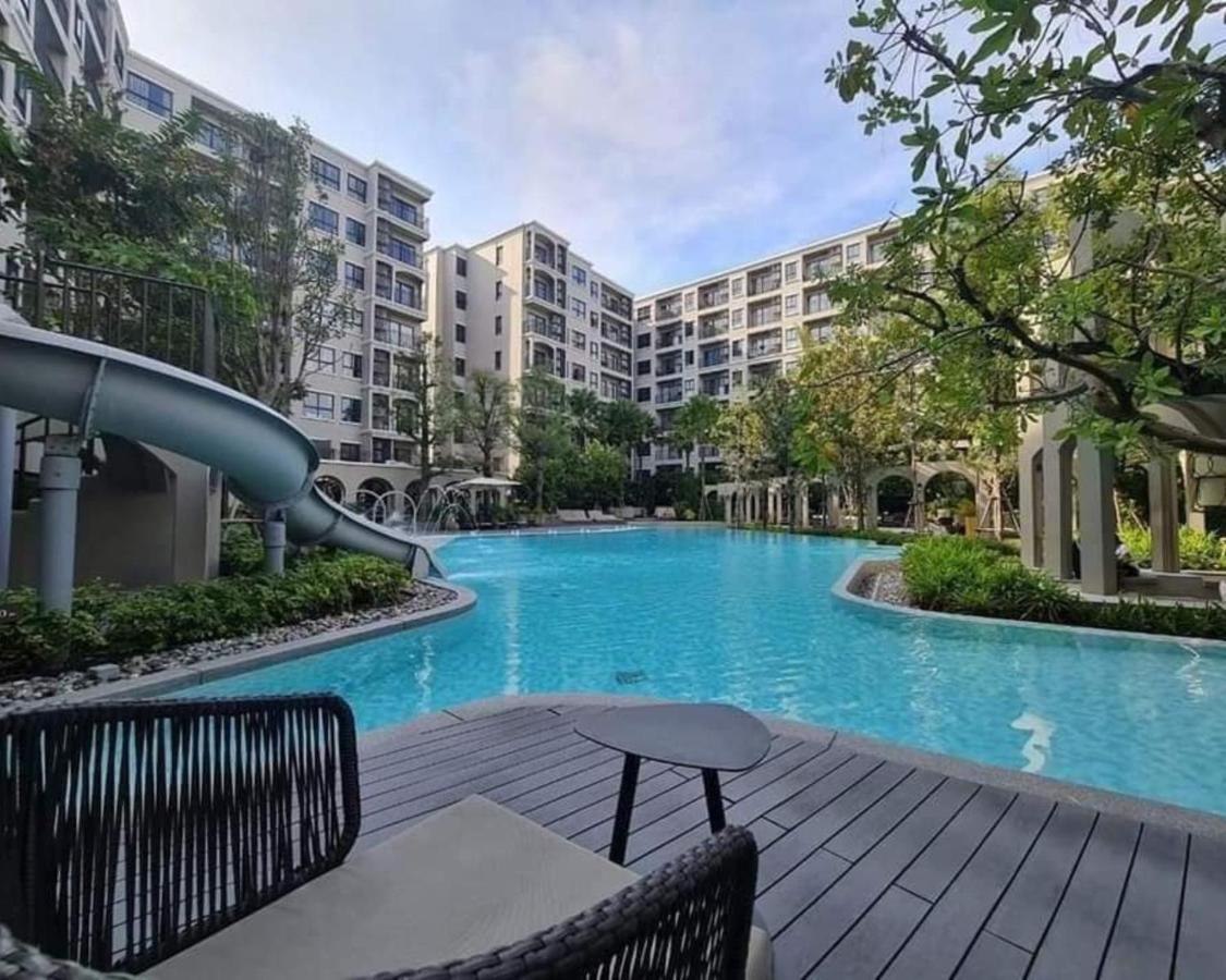 La Casita Huahin By Pikul Apartment Екстериор снимка