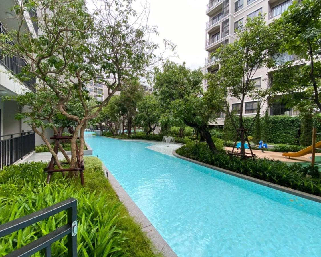 La Casita Huahin By Pikul Apartment Екстериор снимка