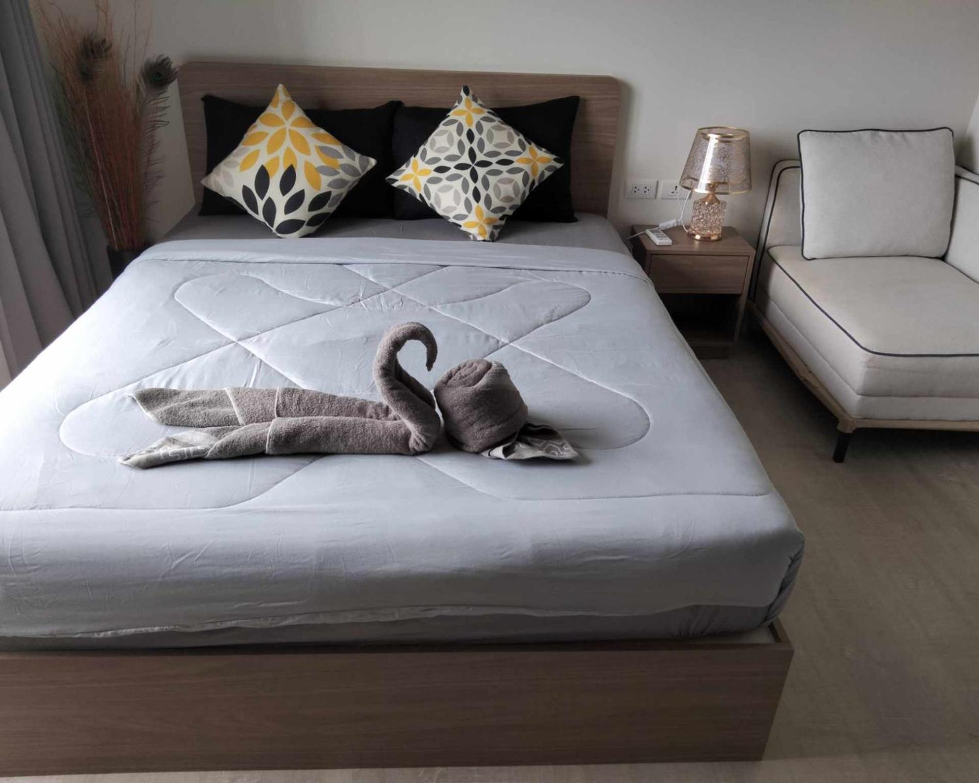 La Casita Huahin By Pikul Apartment Екстериор снимка